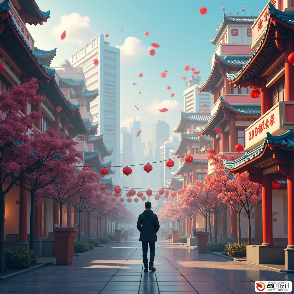 枣庄市品牌升级设计:重塑城市形象,引领未来潮流