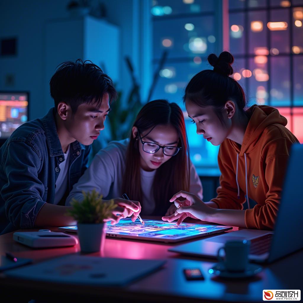 打造高效H5营销页面:揭秘平台H5营销页面公司的核心竞争力