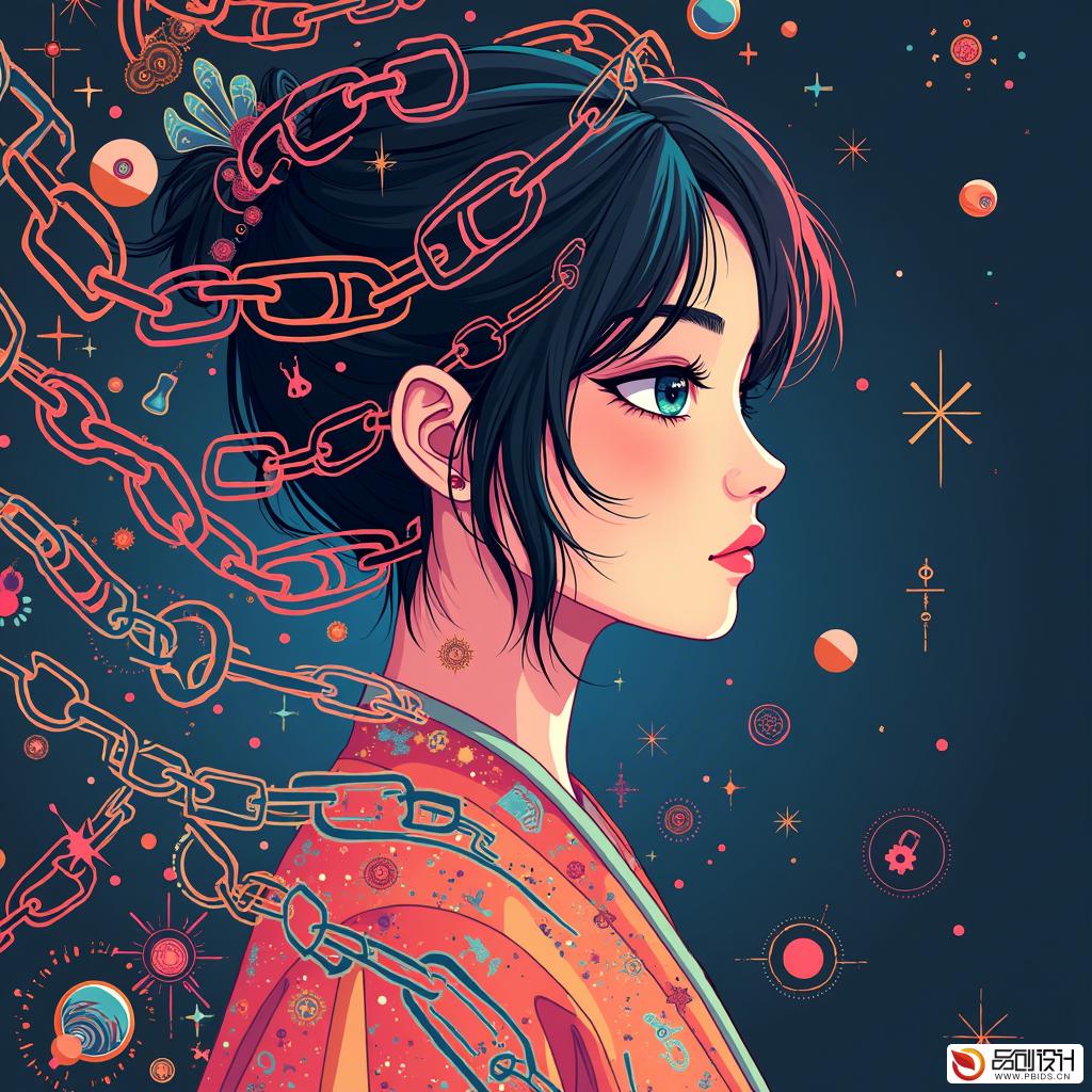区块链技术品创设计案例:重塑商业版图的创新实践