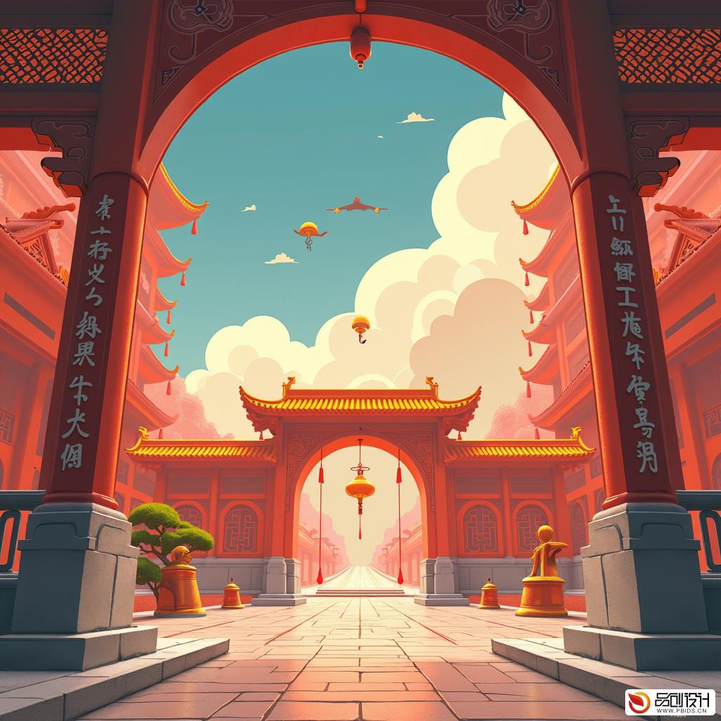 咸阳市品牌创新设计公司的崛起与影响力