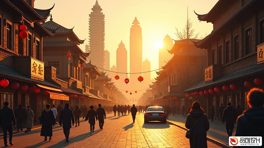 淄博市企业定制设计机构：打造专属品牌形象的创意引擎
