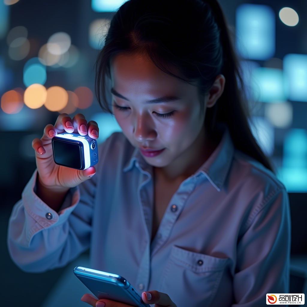 智能穿戴设备网页信息架构设计:打造未来科技体验的关键