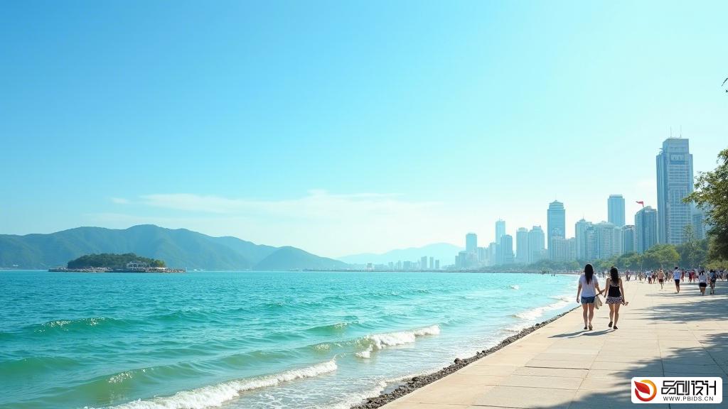 威海市创新设计动态：引领未来潮流的创意力量
