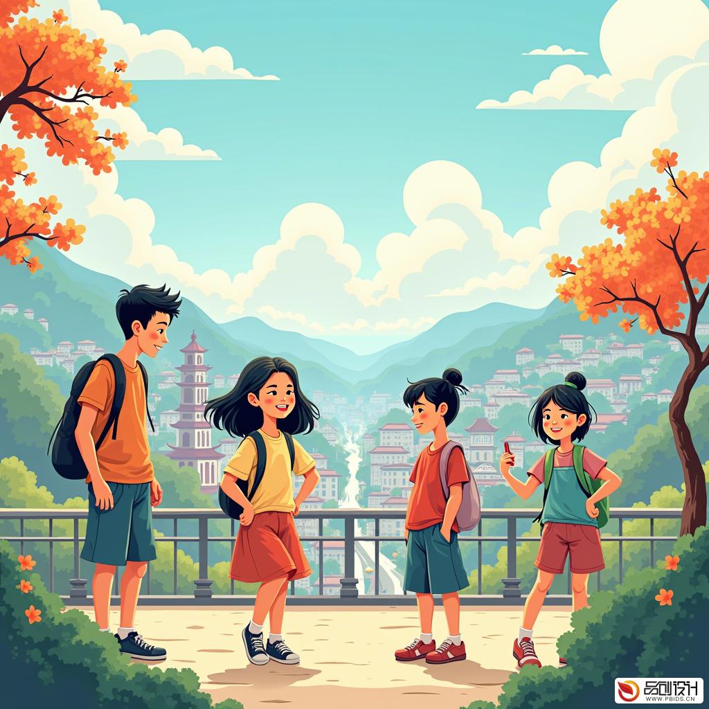 曲靖市动态视觉叙事设计机构的创新力量与未来展望