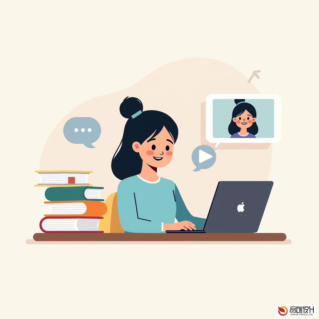 在线教育社交传播设计有限公司：重塑教育行业的未来
