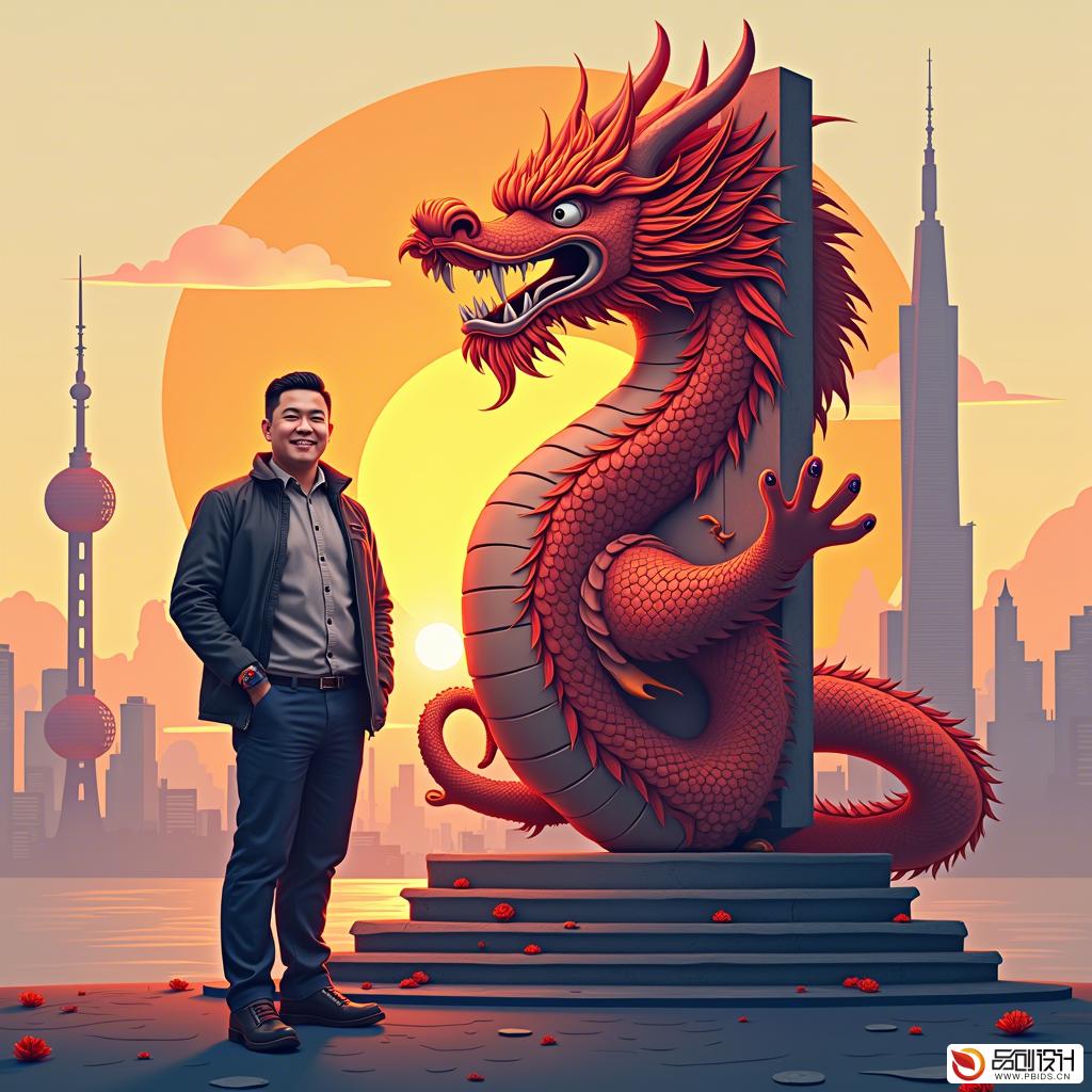 濮阳市企业IP打造创新服务中心:塑造品牌新形象,引领企业创新发展