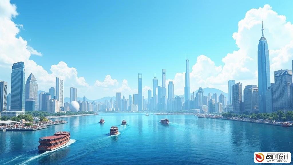 珠海市互动体验设计中心：创新设计的摇篮与未来展望
