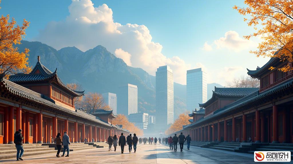 邯郸市数字界面设计公司的创新之路与未来展望
