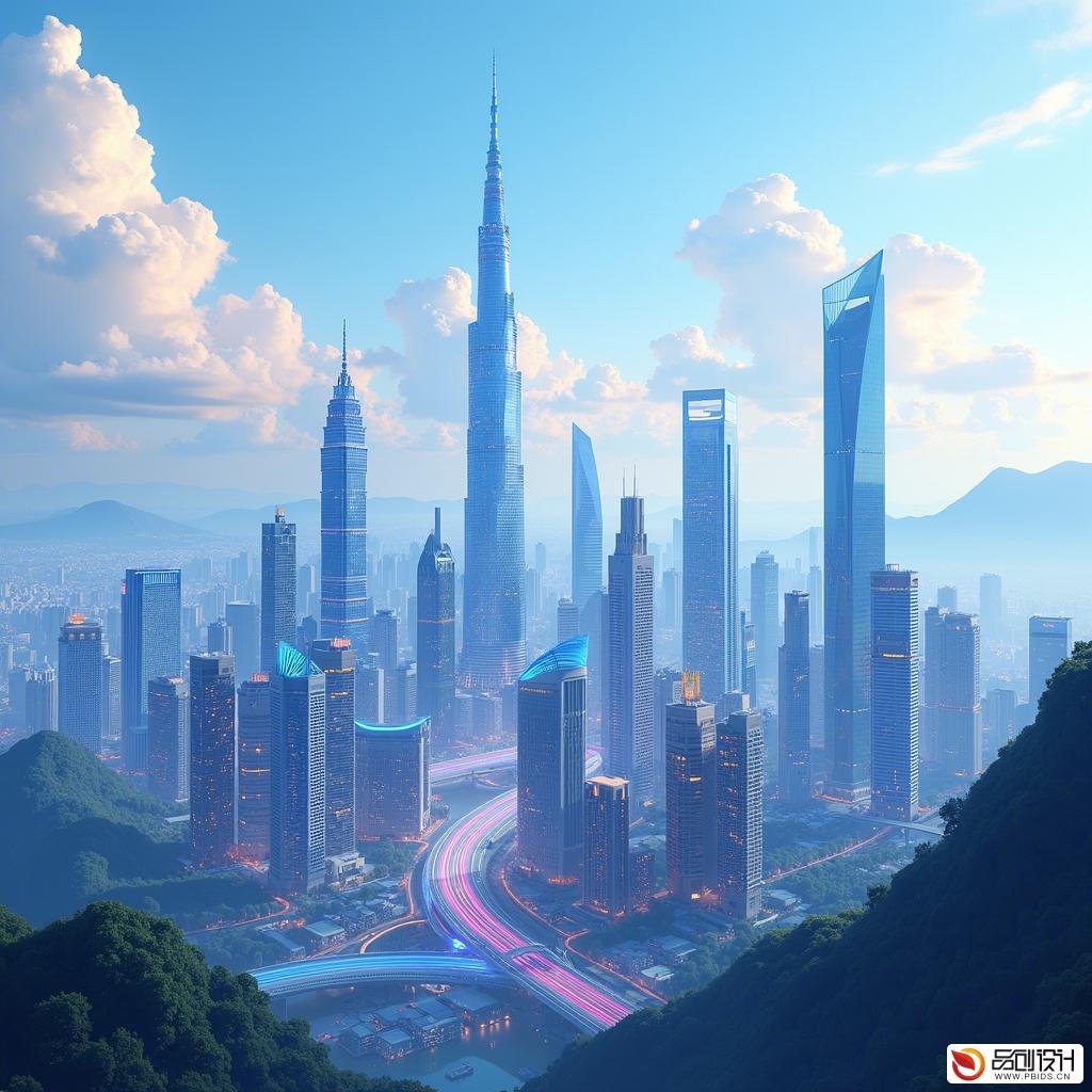 鹤壁市UI规范设计企业的崛起与影响力