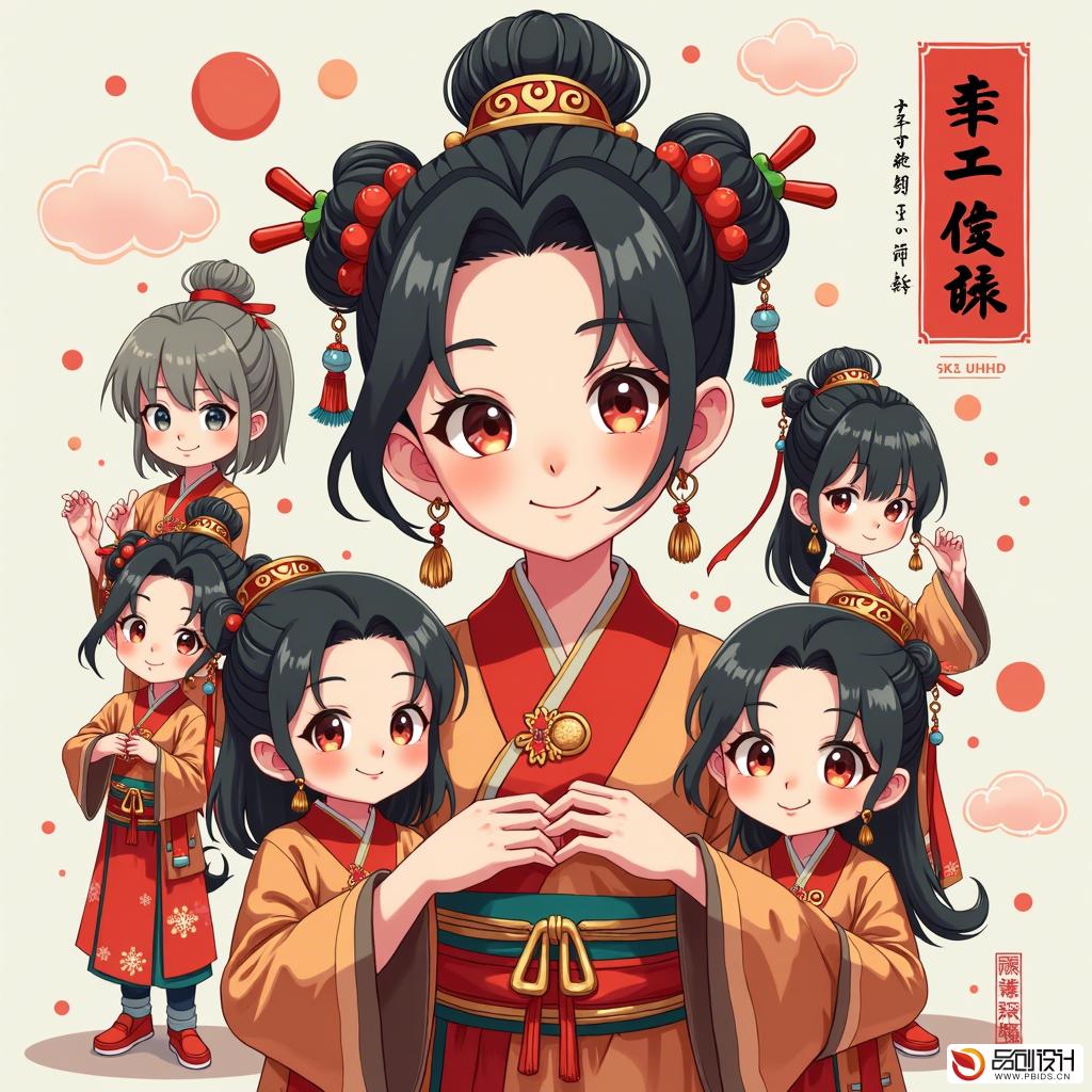 漳州市品牌文化可视化团队的创意之旅
