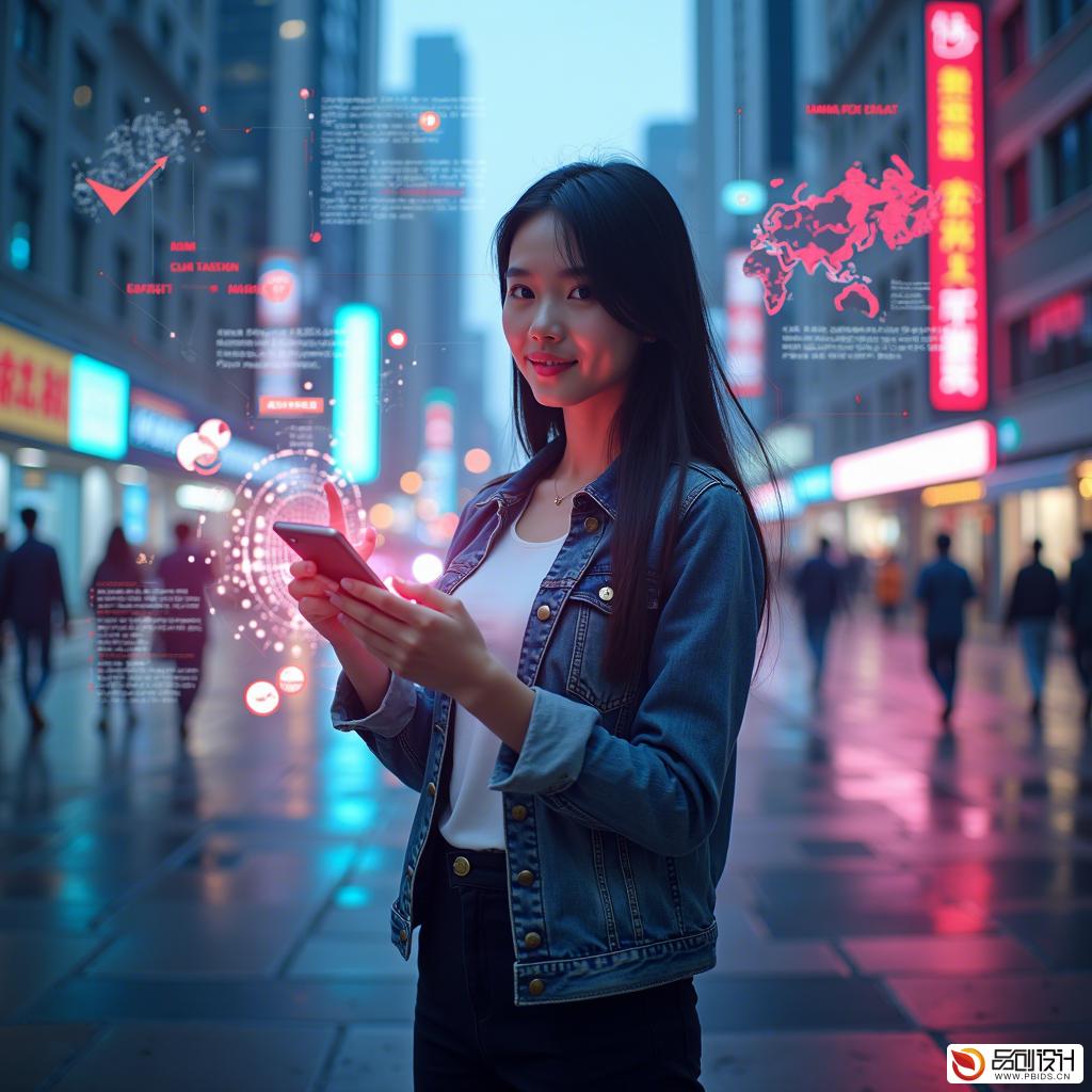 厦门市H5营销页面机构:创新设计与高效营销的完美融合