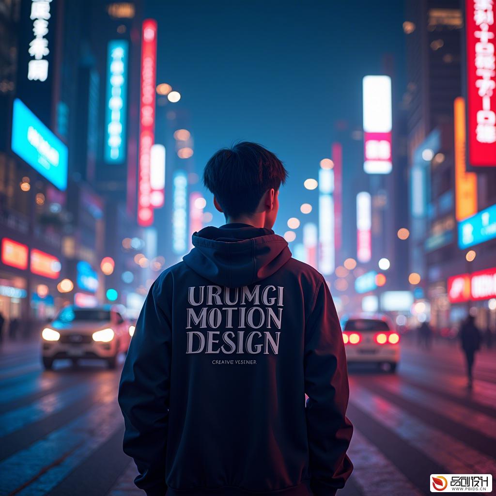 乌鲁木齐动效设计单位的创意力量与行业影响力