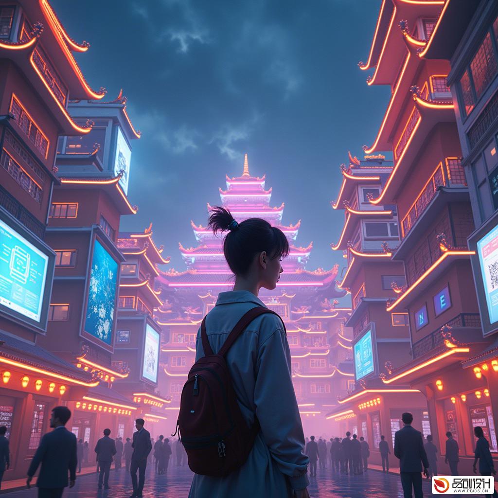那曲市视觉动效规范设计机构:打造数字创意的视觉盛宴