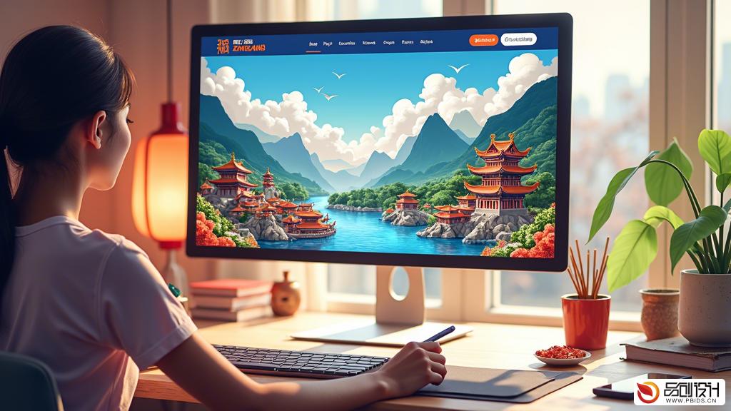 浙江网页信息架构有限公司：引领数字时代的信息架构设计新风尚
