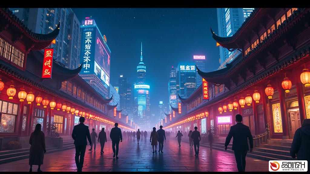 蚌埠市品牌升级设计创新服务中心：引领城市品牌新风尚
