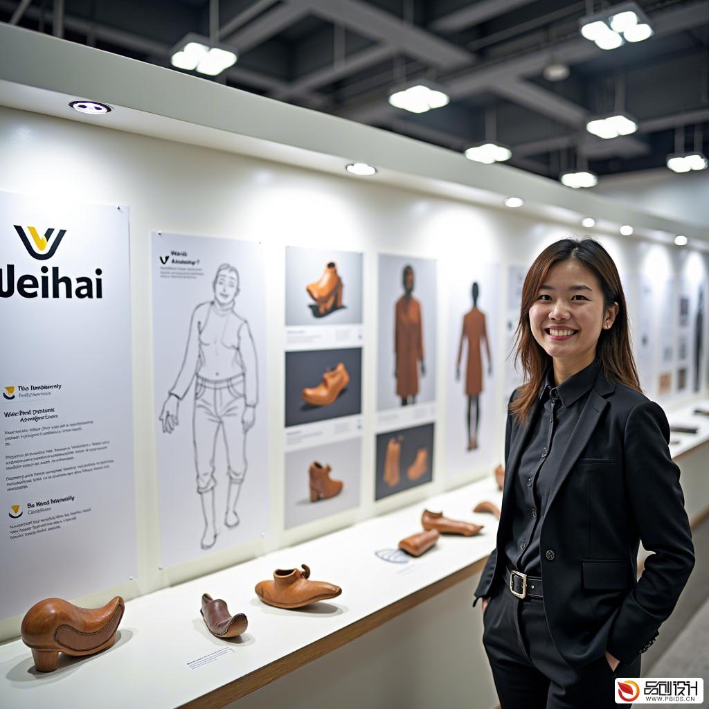 威海市企业定制设计解决方案：打造专属品牌形象与市场竞争力
