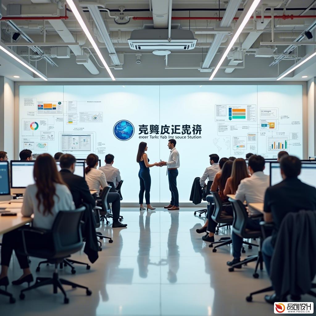 南京网页信息架构创新服务中心：引领数字时代的信息设计新风尚
