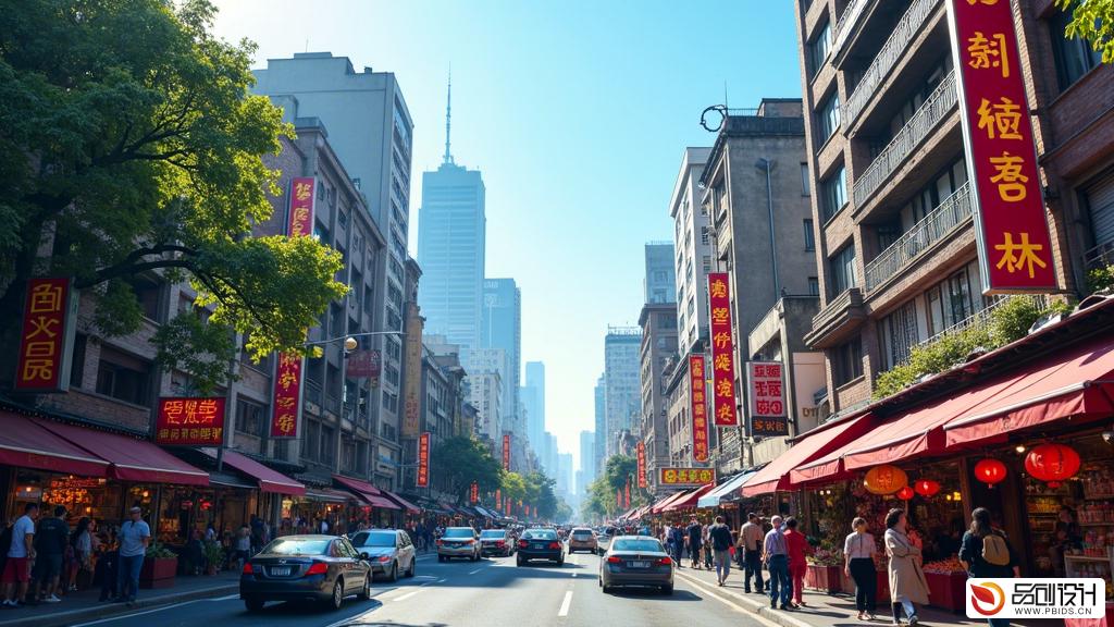 佛山市品牌焕新企业：重塑形象，引领未来商业潮流
