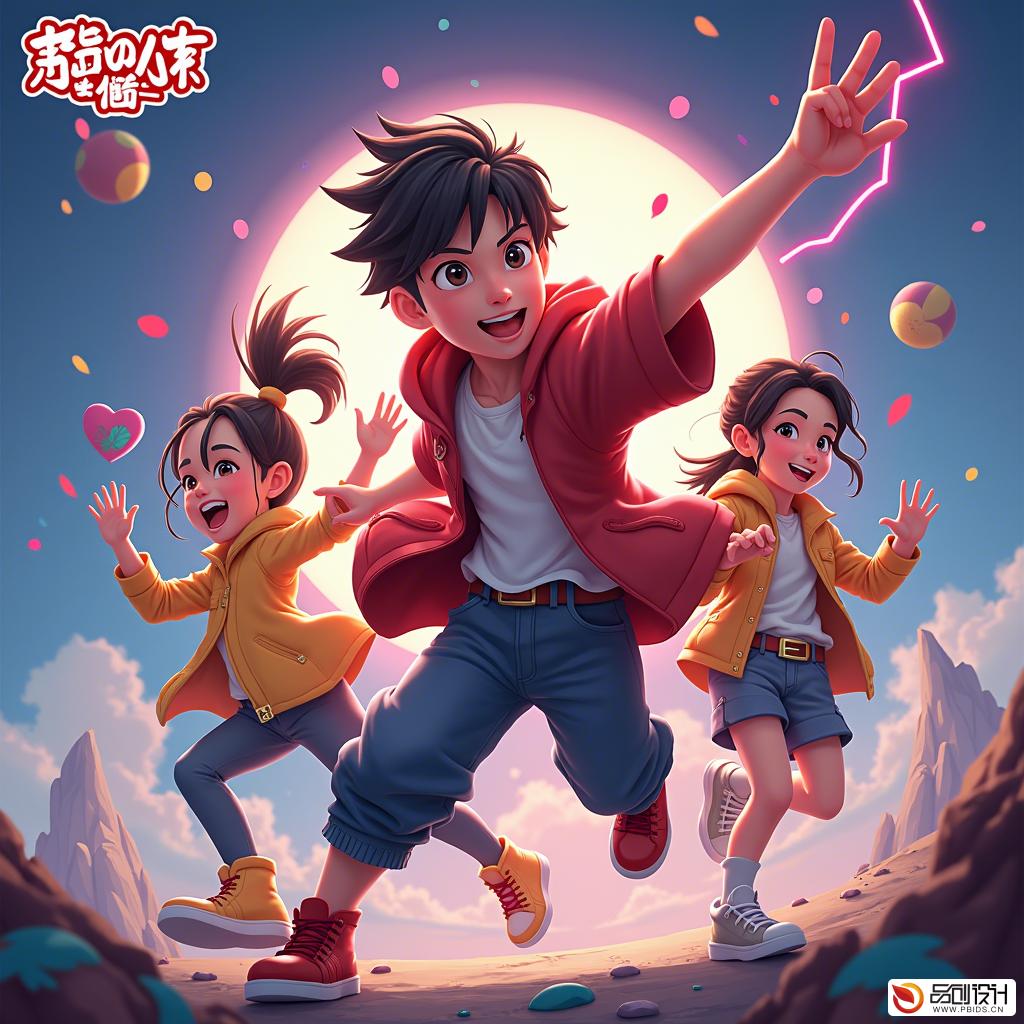 澳门视觉动效规范设计团队的创意之旅