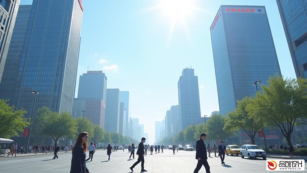 商洛市品牌符号设计：塑造城市品牌的独特魅力
