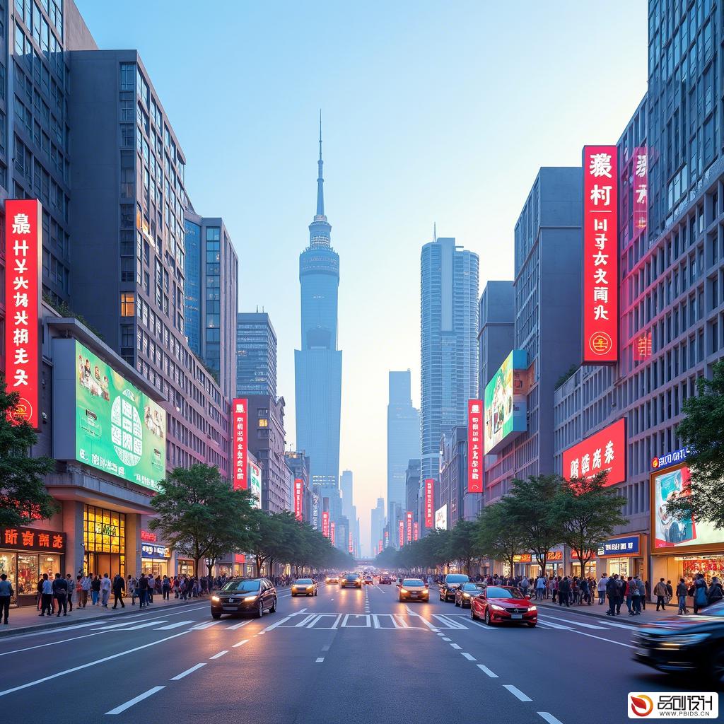 武汉市响应式网站设计：打造卓越用户体验的设计中心
