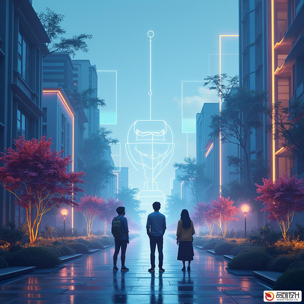 乌兰察布市UX全案设计:塑造品牌未来的创意力量
