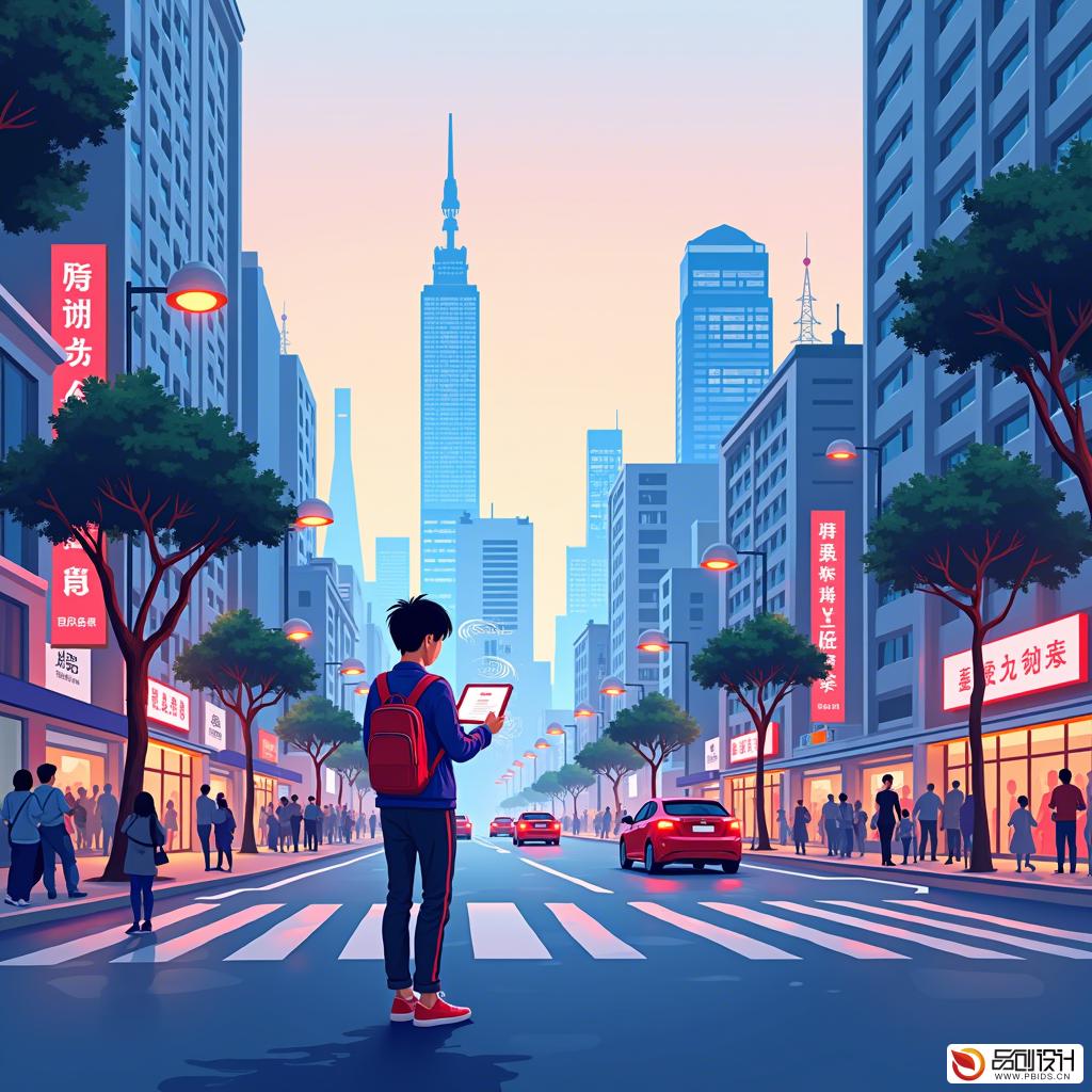 石家庄市交互设计公司:创新设计,引领未来
