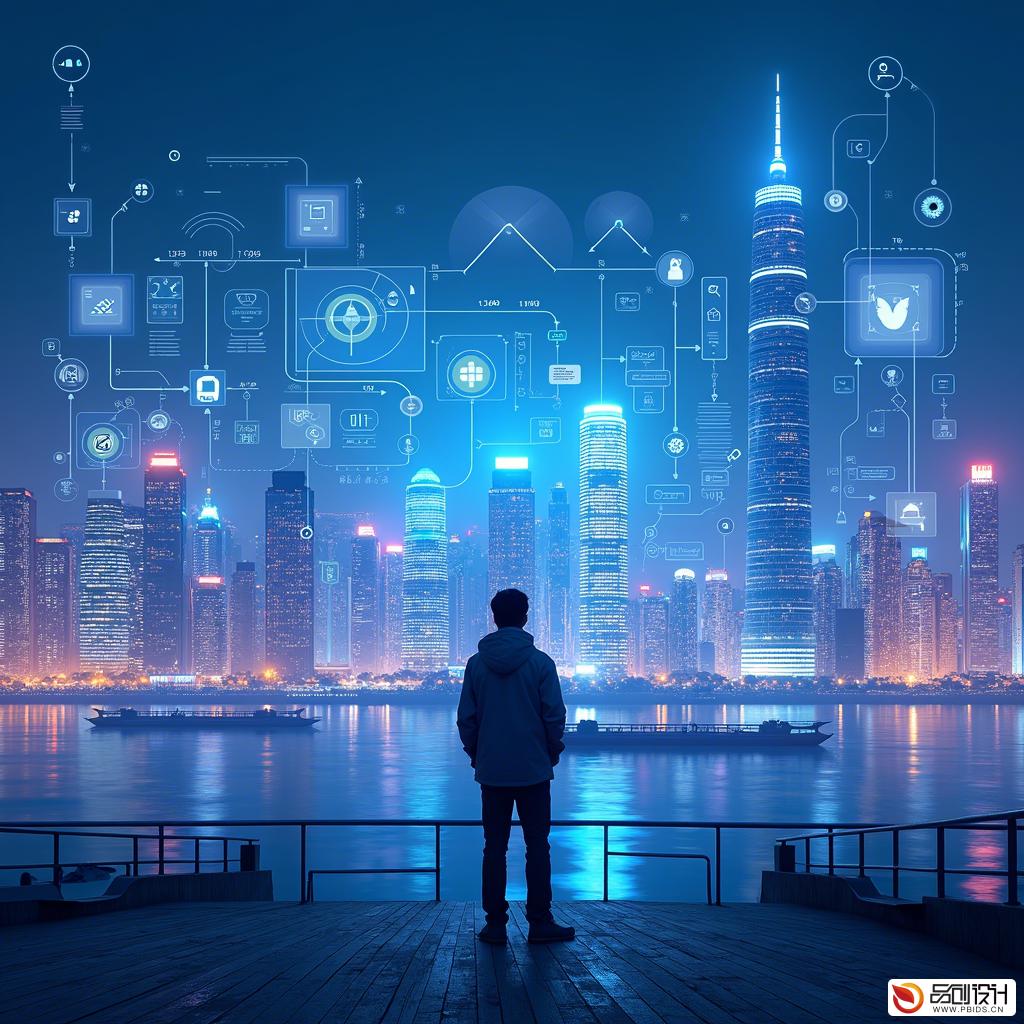 舟山市交互原型设计机构：塑造数字未来的创意引擎
