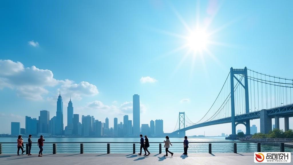 大连市界面视觉体系团队的创意之旅

