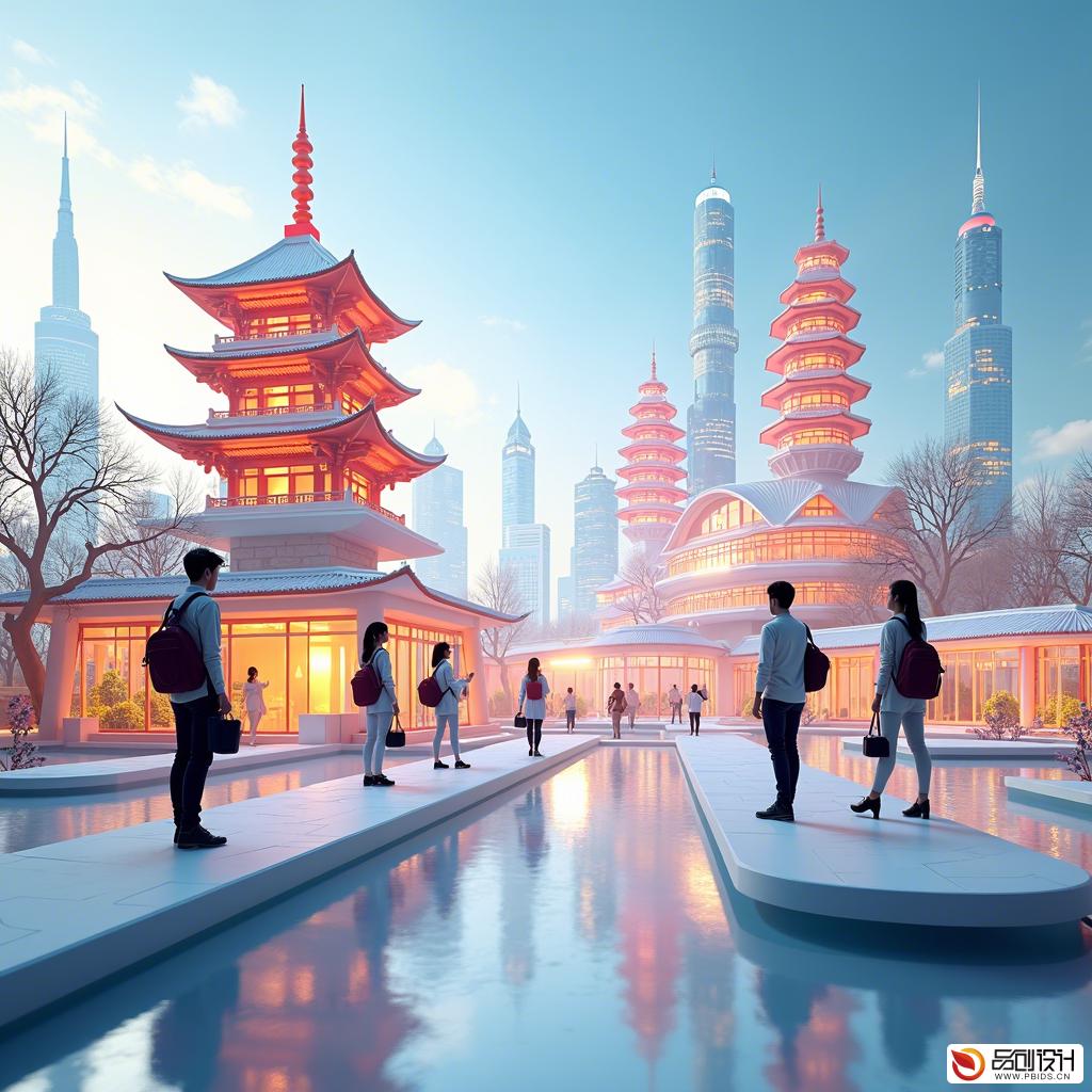 岳阳市3D动态演示设计创新服务中心：引领未来设计新风尚
