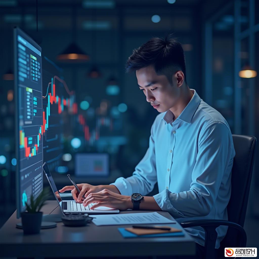 投资咨询UX设计机构:重塑金融服务的用户体验