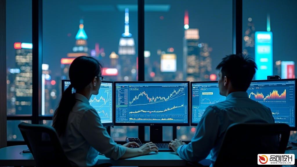 金融科技社交传播新纪元：设计机构如何引领变革
