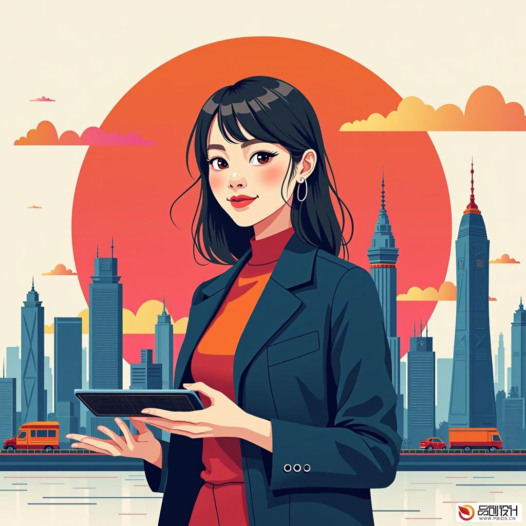 金华市品创设计解决方案:引领创新设计新风尚