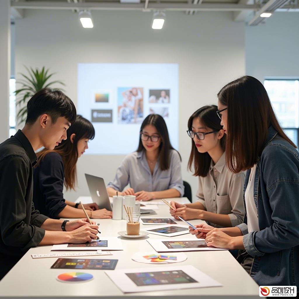 商务服务全渠道运营:打造高效视觉单位的策略与实践