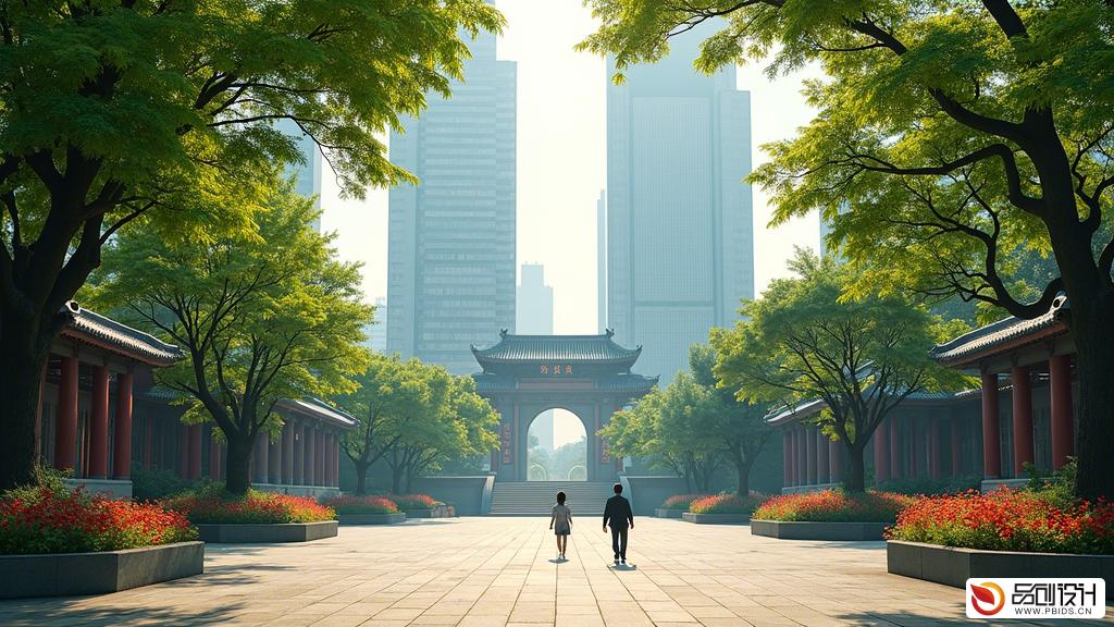 淮安市动态视觉叙事设计中心：创新引领视觉艺术新风尚
