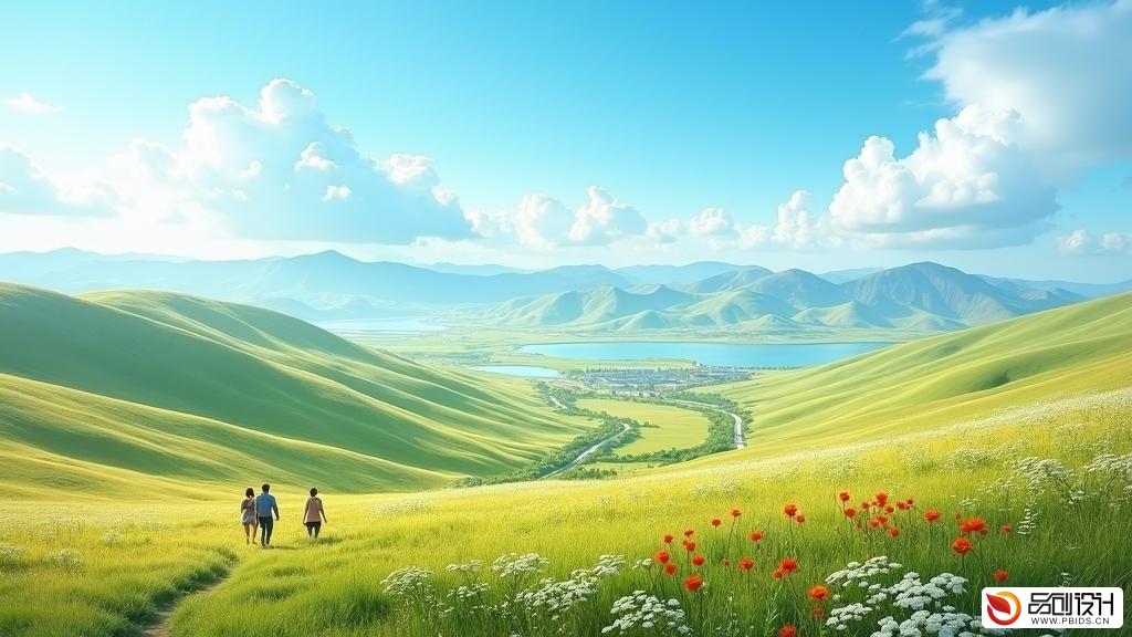 赤峰市营销视觉设计公司的创新力量与行业影响力
