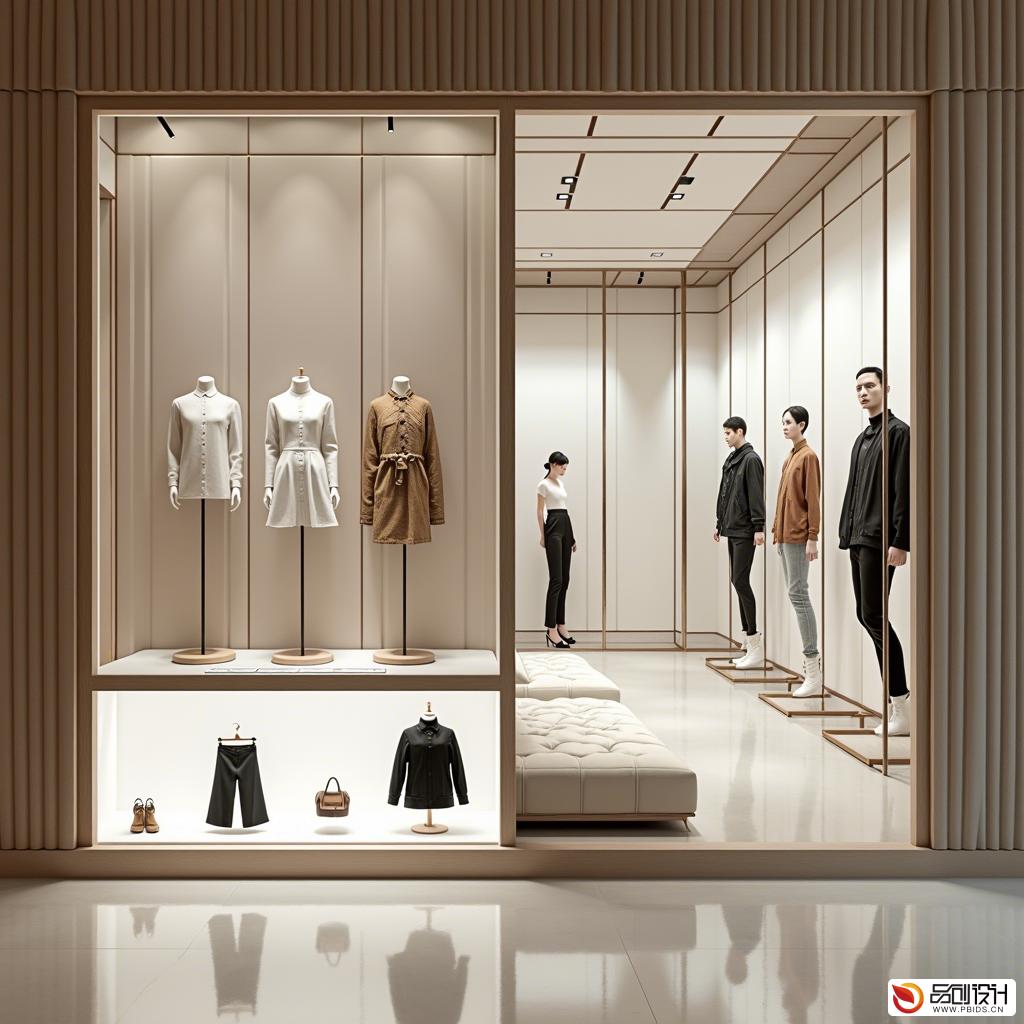 服装品牌触点优化：打造卓越顾客体验的设计策略
