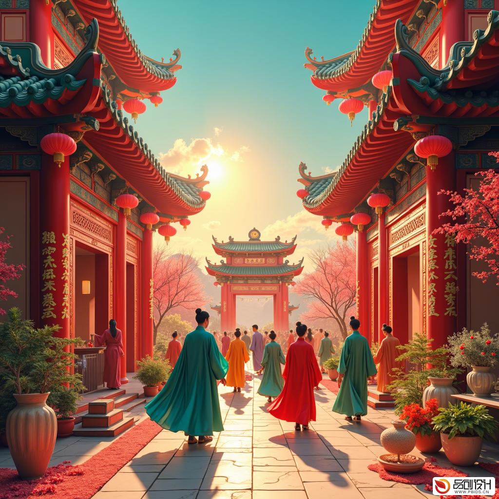 和田地区品牌视觉设计中心:塑造地域品牌的独特魅力