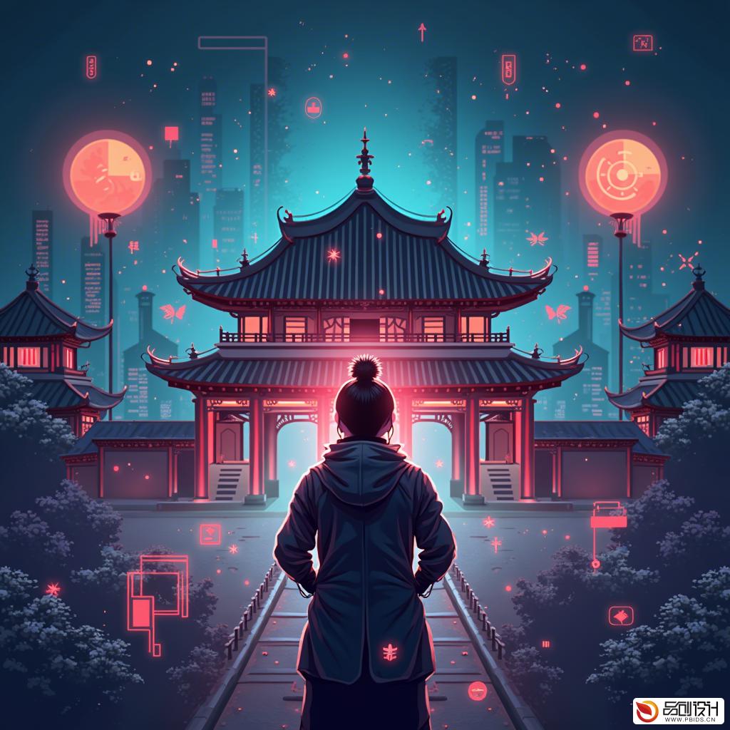西安市跨平台应用设计企业的崛起与创新之路
