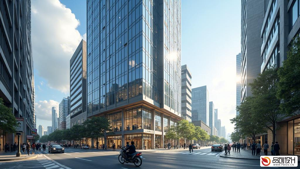 德州市企业定制设计策略：打造独特品牌魅力
