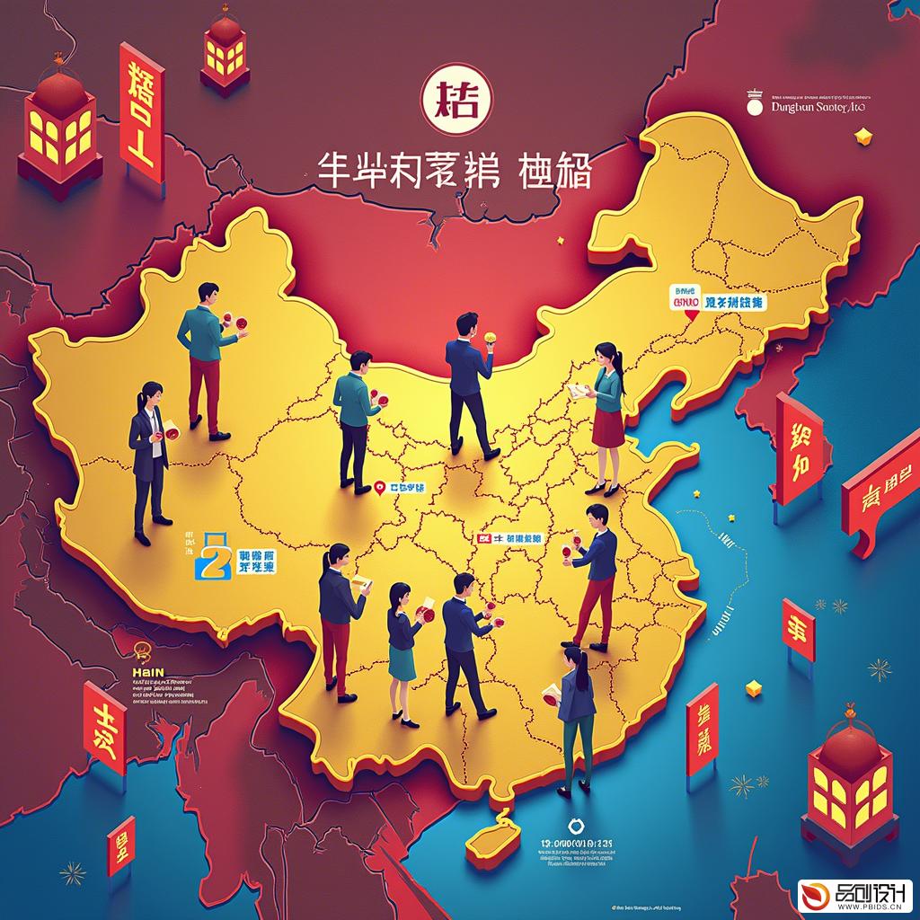 河南省促销物料设计顶尖合作伙伴:共创商业辉煌