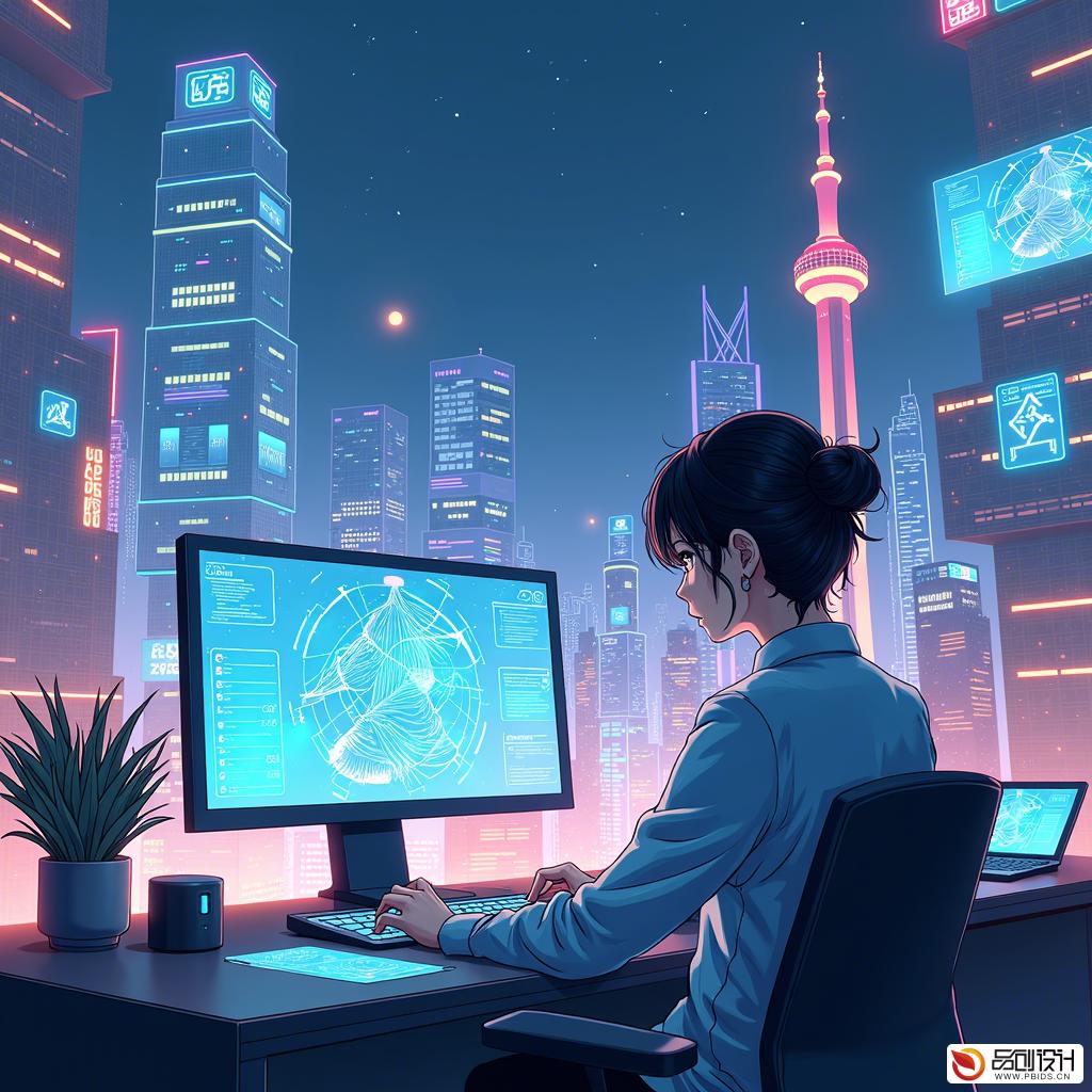 郴州UX设计机构:引领创新设计,塑造品牌未来