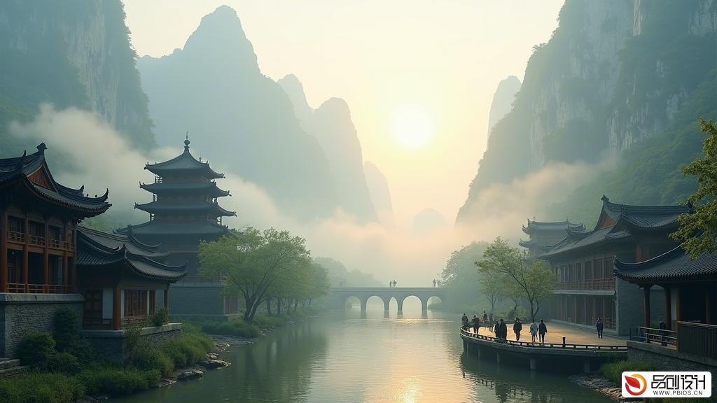 乐山市品牌动态图形工作室：创意无限，塑造视觉新体验
