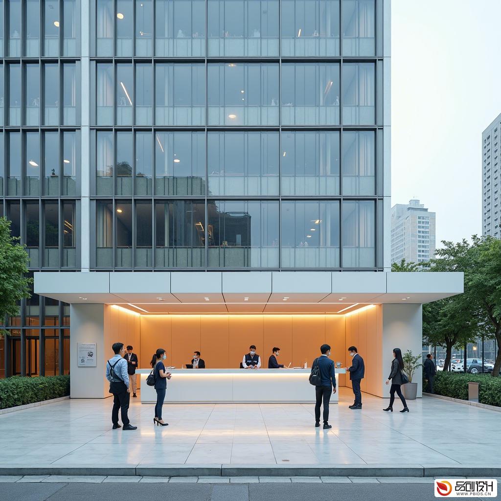汕头市操作流程优化创新服务中心:引领政务服务新风尚