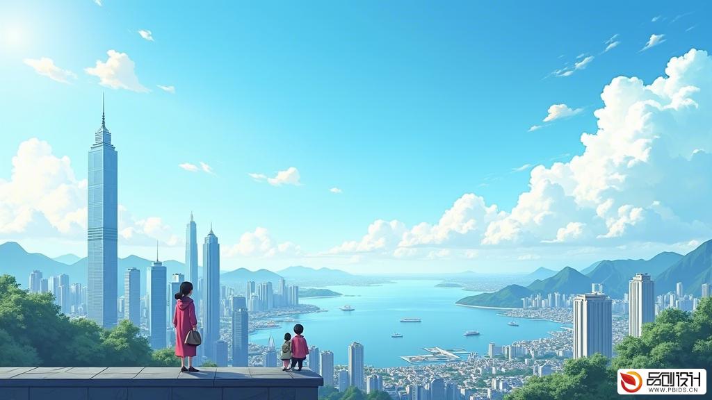 珠海市用户转化视觉企业的创新策略与实践
