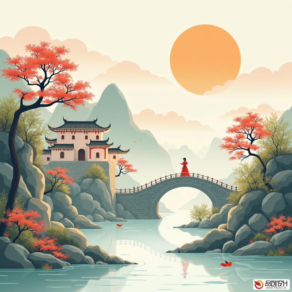 湘西瑰宝：土家族苗族自治州品创设计机构的艺术之旅
