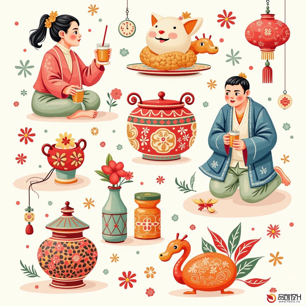 河南省企业IP打造工作室：塑造品牌新形象的创意引擎
