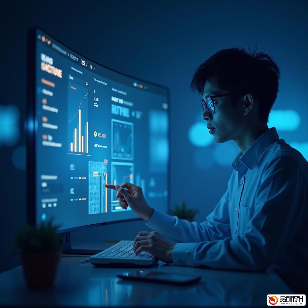 营口市UX全案设计有限公司：打造卓越用户体验的领航者
