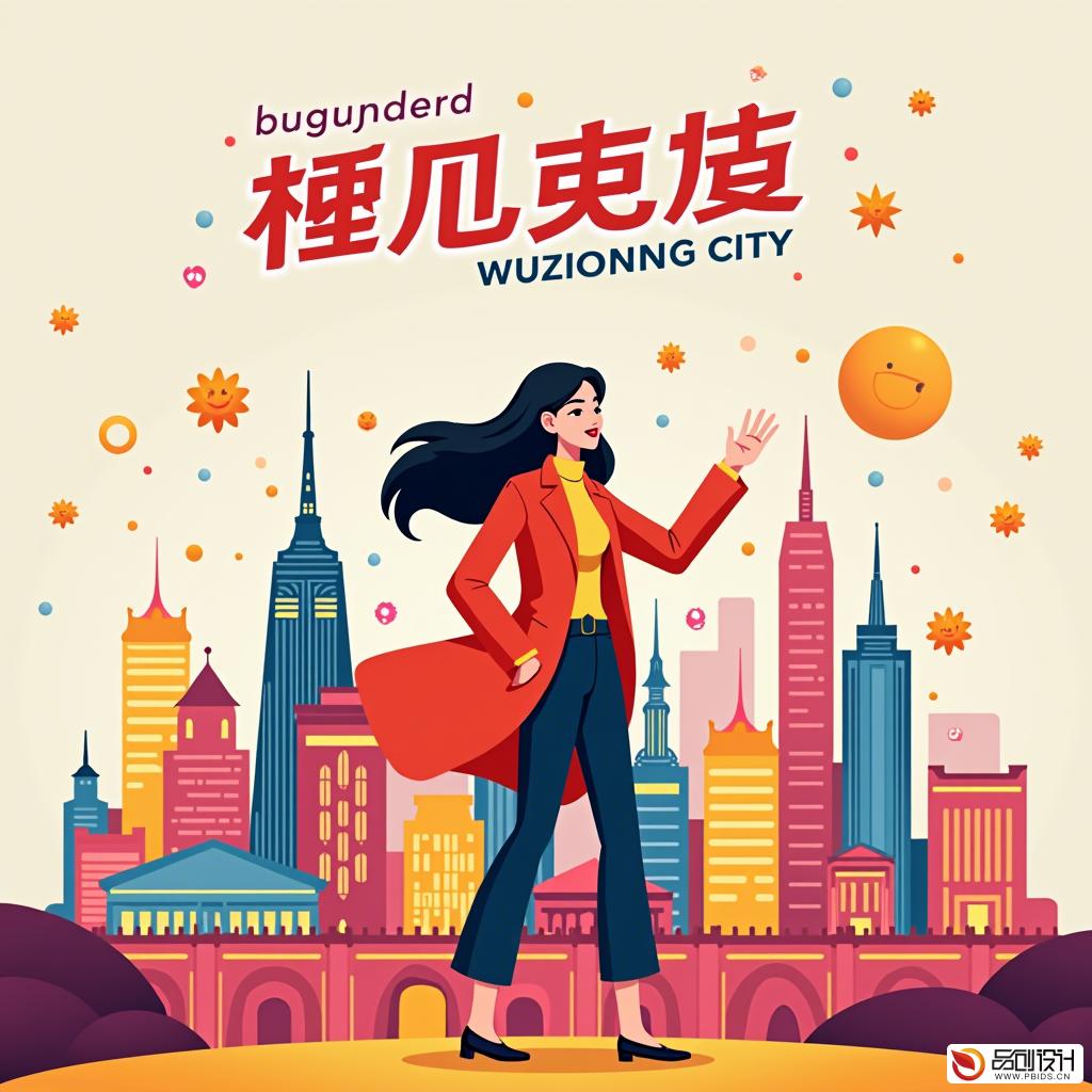 吴忠市动效设计公司的创新之路与未来展望