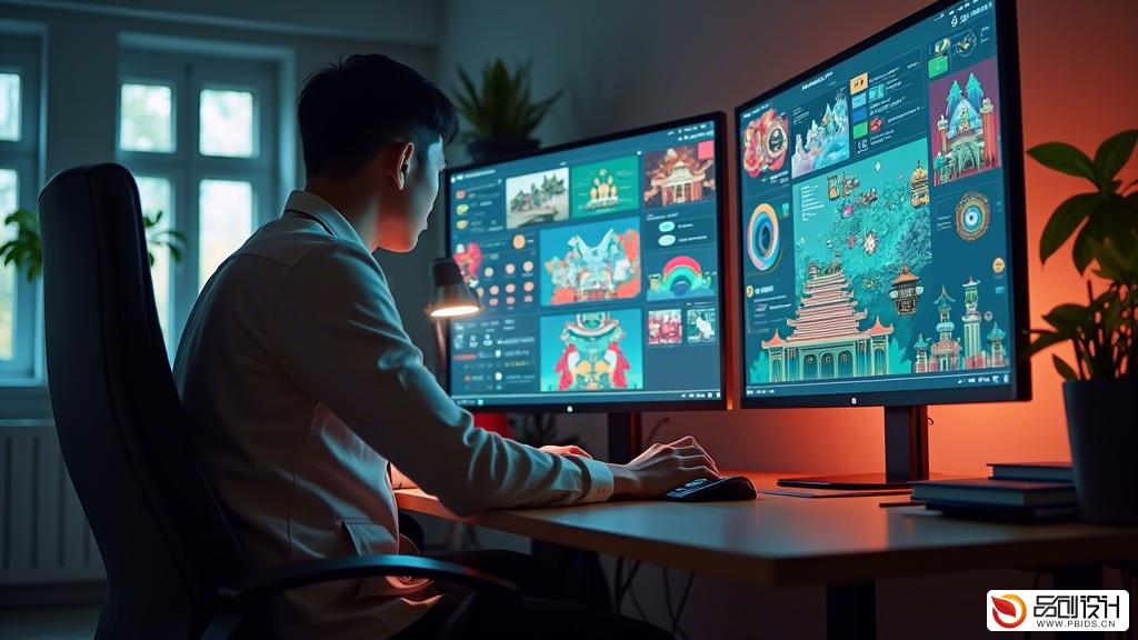 湖南省UE设计机构：引领创新设计，塑造品牌未来
